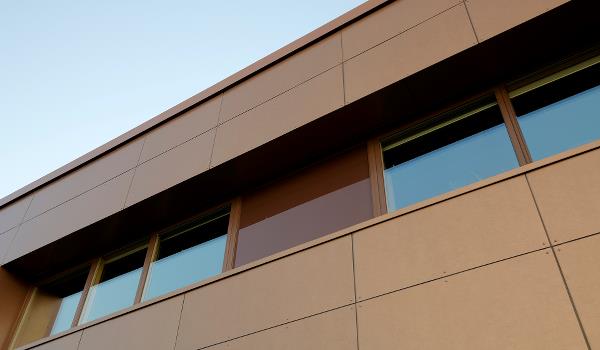 Dansk Montage Supply