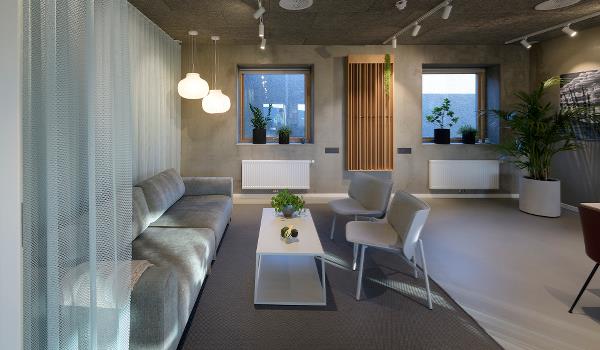 Dansk Montage Supply