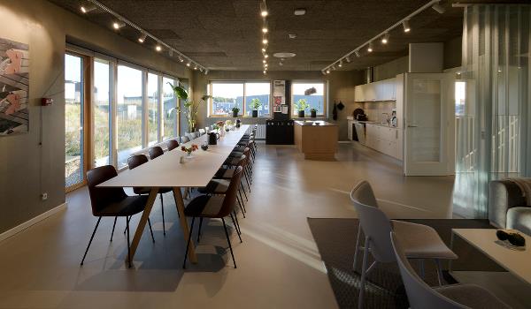 Dansk Montage Supply