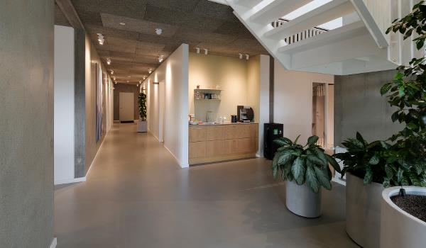 Dansk Montage Supply