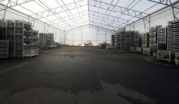 Dansk Montage Supply