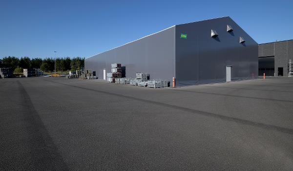 Dansk Montage Supply