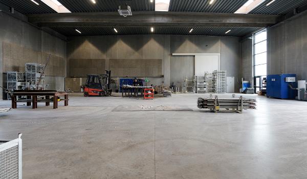 Dansk Montage Supply