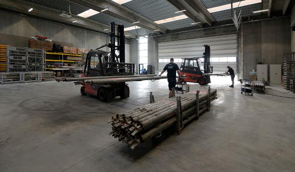 Dansk Montage Supply