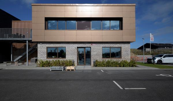 Dansk Montage Supply