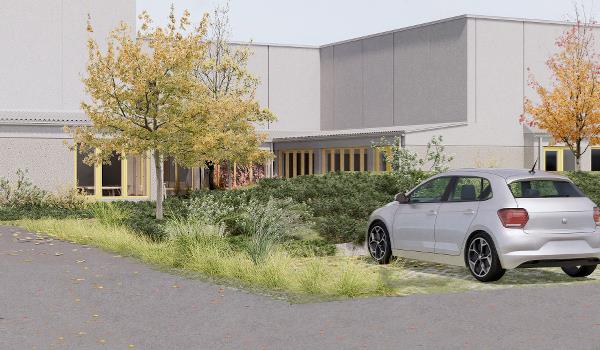 Køge Kræftrådgivningscenter