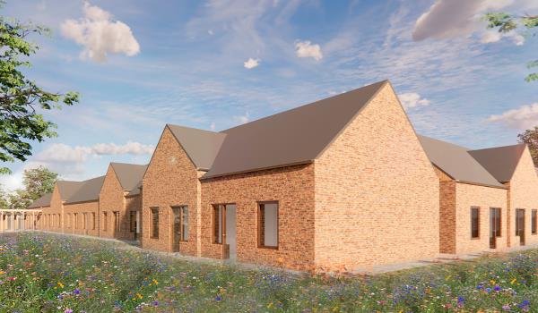 Snejbjerg Plejecenter