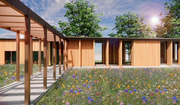 Snejbjerg Plejecenter