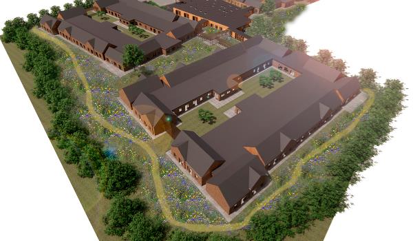 Snejbjerg Plejecenter