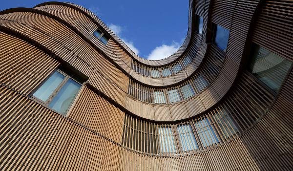 TietgenCity - Den nye Skole