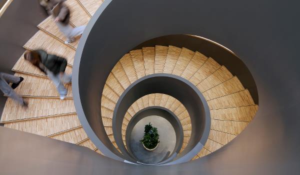 TietgenCity - Den nye Skole