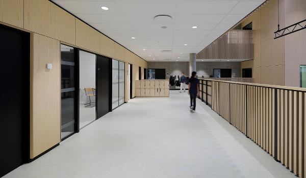 AIS - Aarhus International School