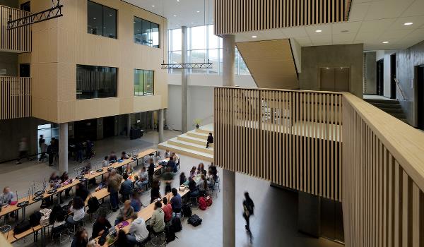 AIS - Aarhus International School