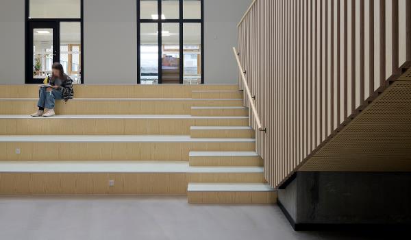 AIS - Aarhus International School