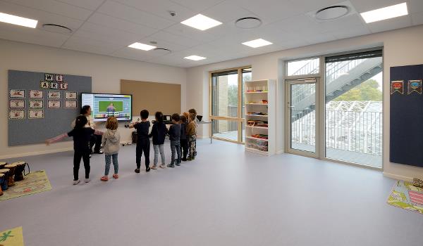 AIS - Aarhus International School