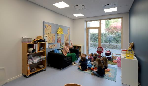 AIS - Aarhus International School