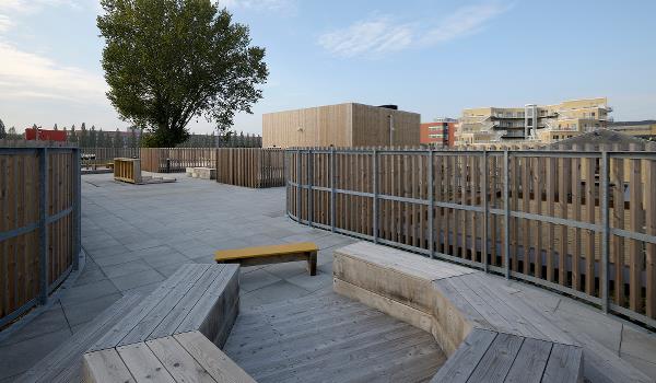 AIS - Aarhus International School