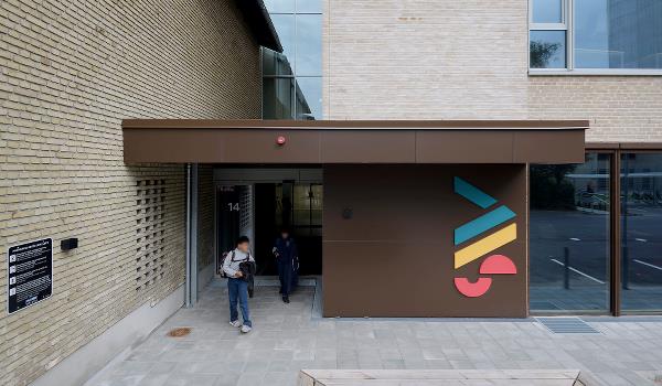 AIS - Aarhus International School